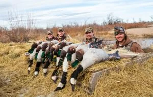Tips to Make This Your Finest Waterfowl Season Ever