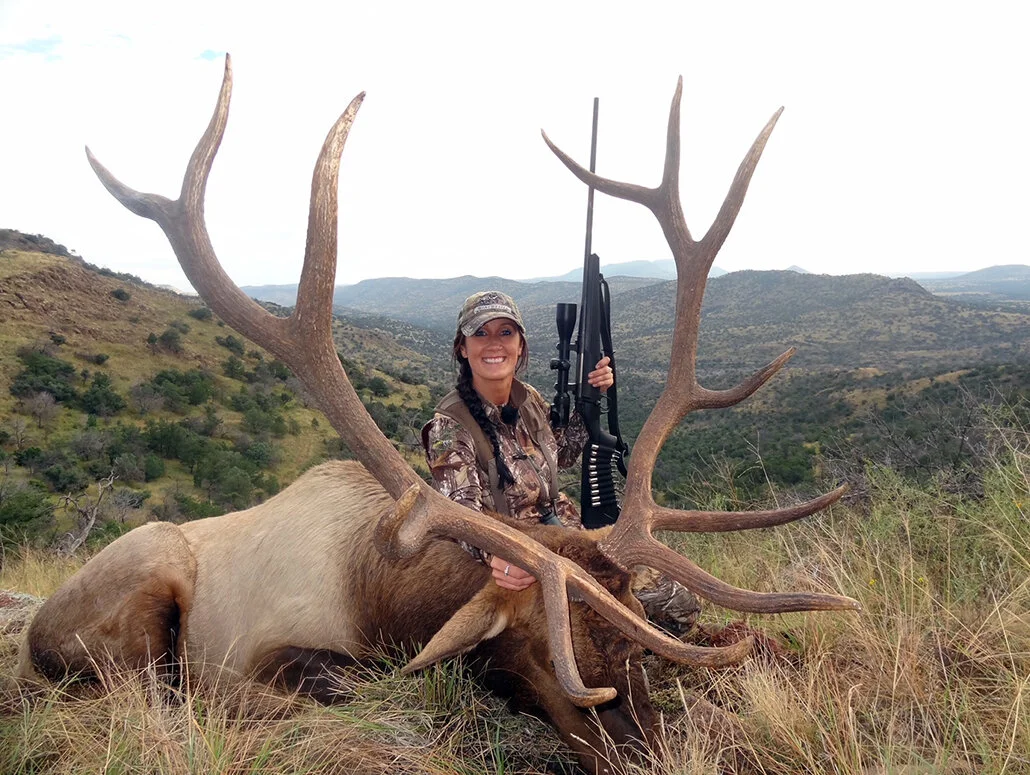 How to Best Draw Big Game Tags