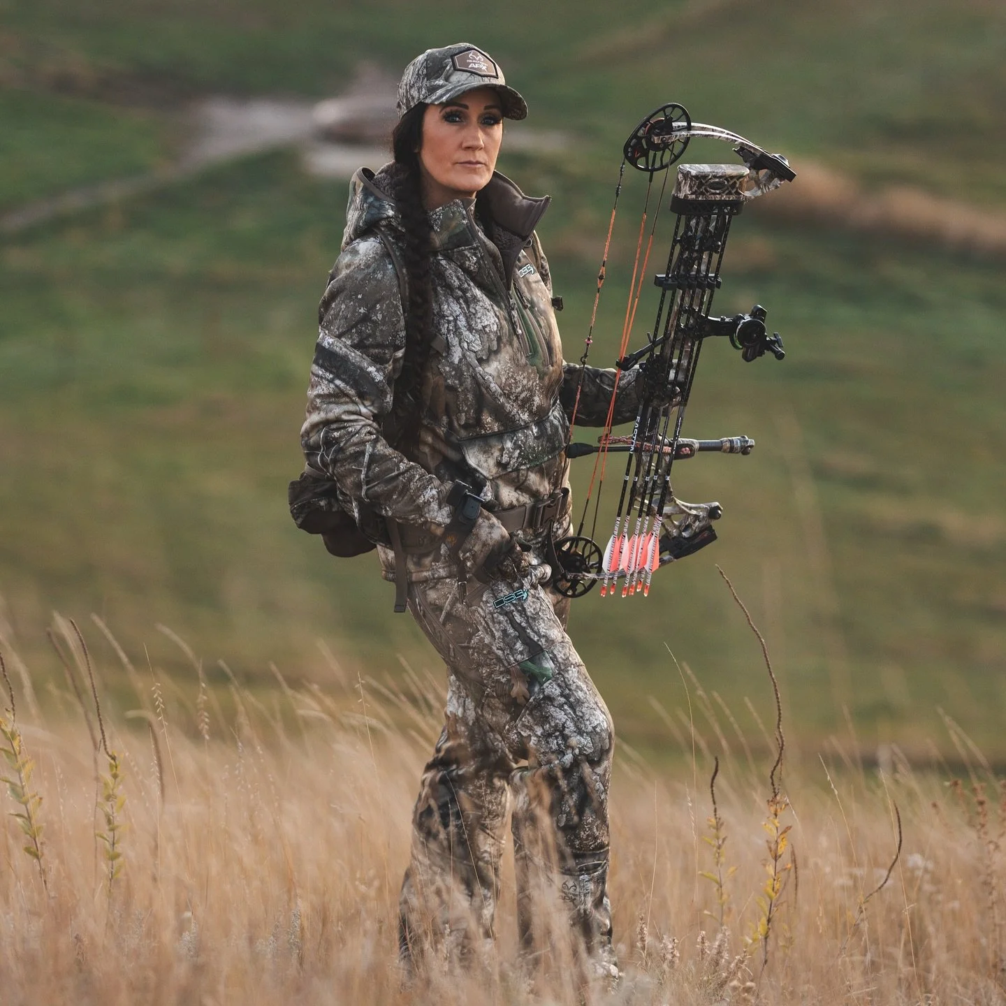Huge congrats to @realtreeoutdoors on 40 incredible years! Honored and proud to be part of the Realtree family and to represent a brand that&rsquo;s shaped the hunting industry and conservation for generations. #Realtree #WinchesterDeadlyPassion