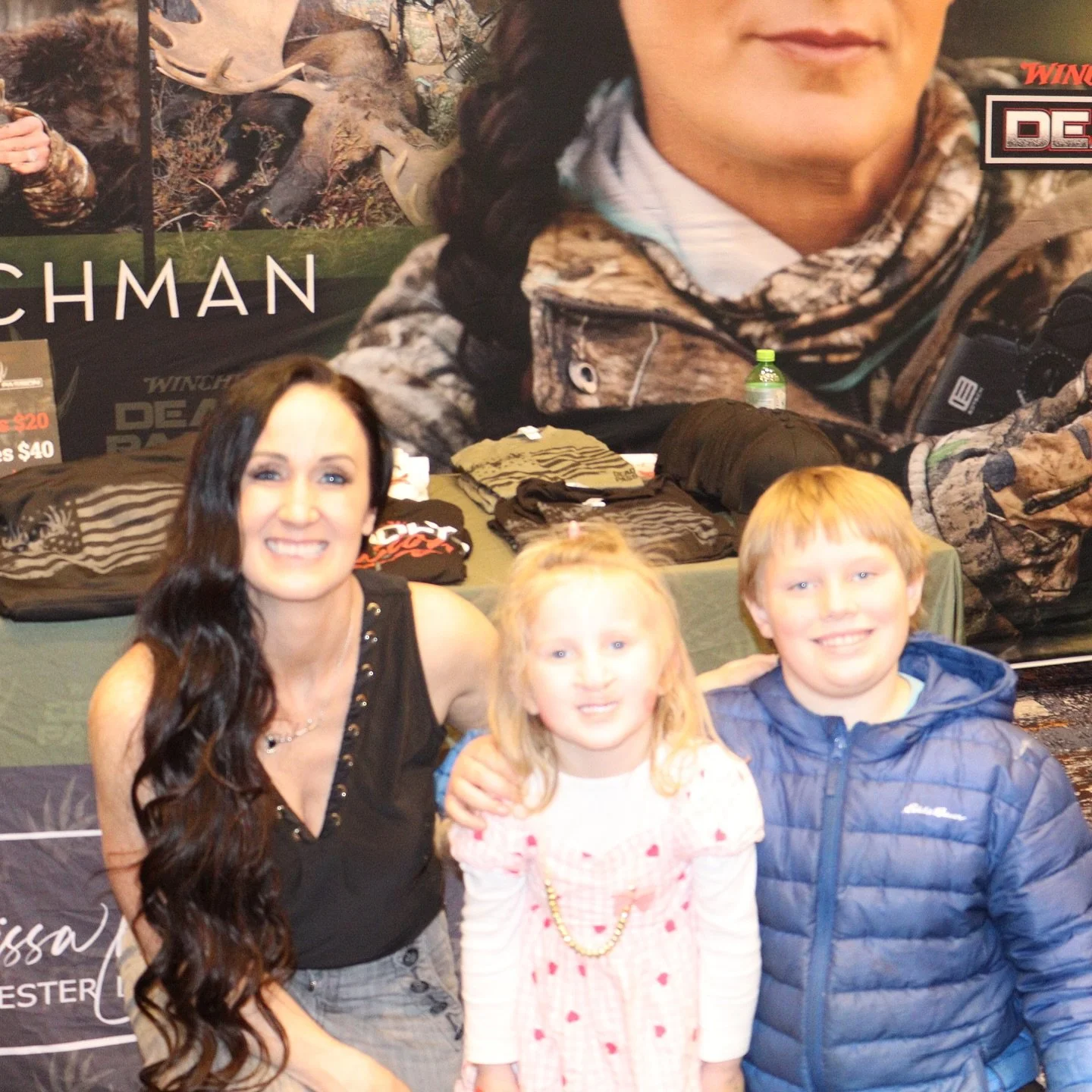 Another fantastic day with the @sciwisconsin chapter in Brookfield, WI! Big thanks to everyone who stopped out, especially the kids!

I always love getting out to support conservation efforts and, even more, hearing the incredible stories from so man