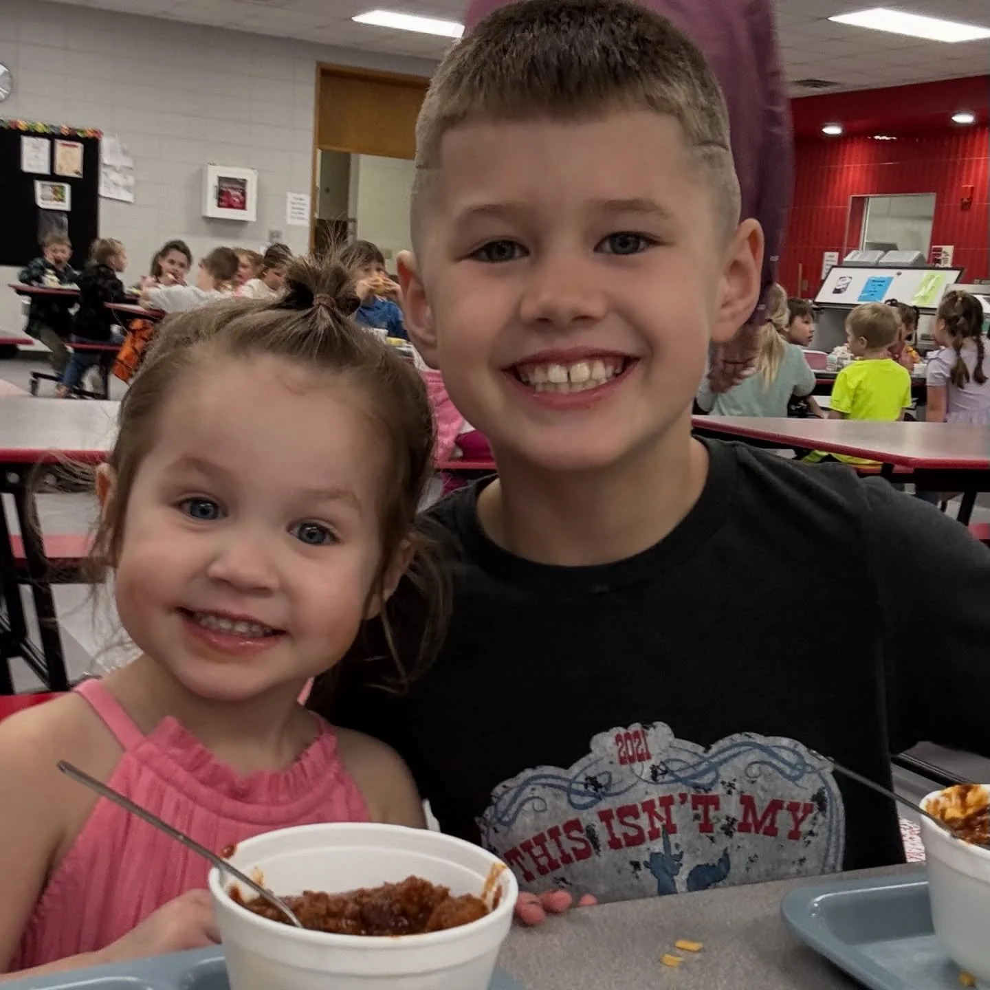 Enjoyed a wonderful break at home with the family. Back on the road today, but I loved every minute of being home and tried to soak up all the fun and craziness while it lasted. #WinchesterDeadlyPassion