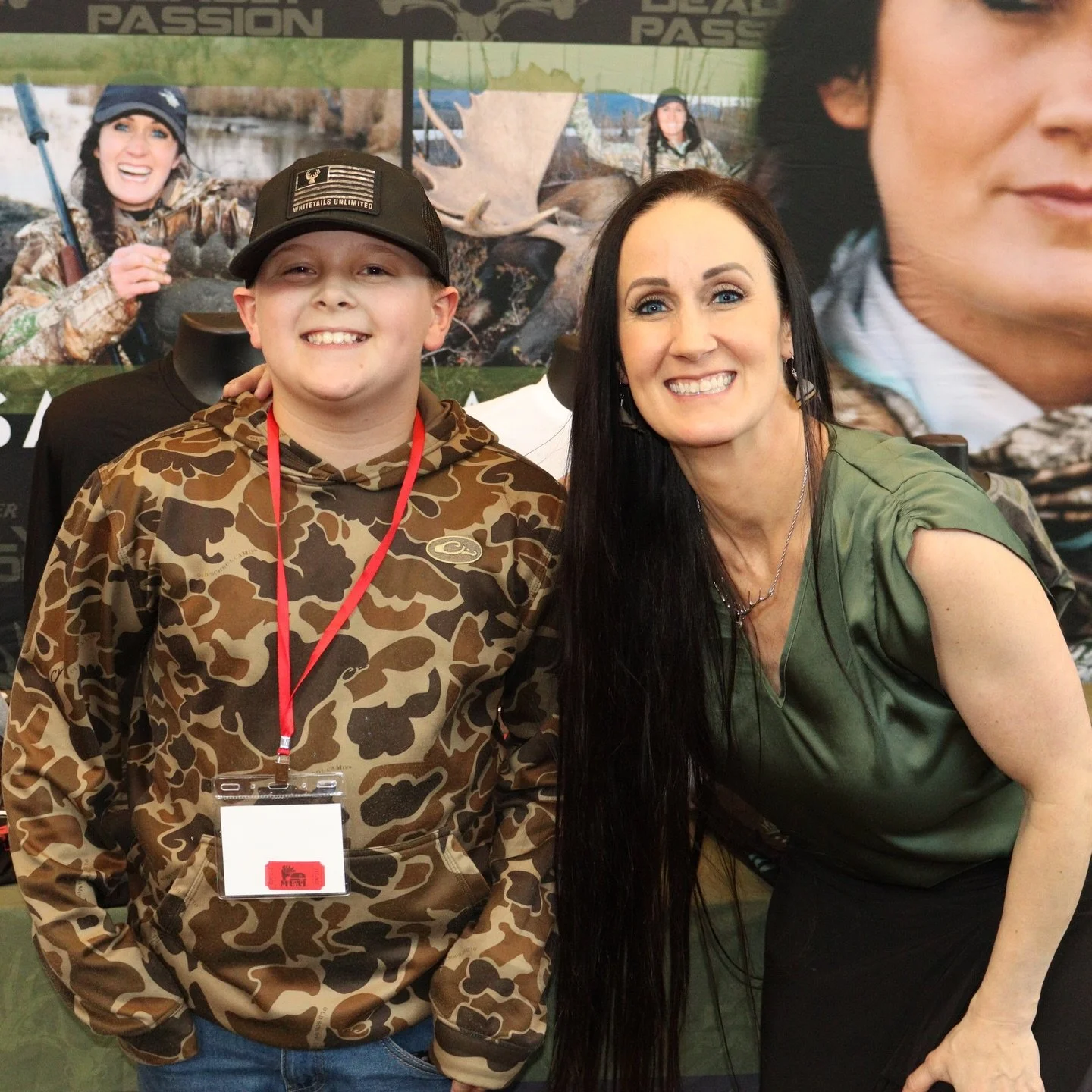 Huge thank you to the SCI Lake Superior Chapter for an incredible weekend and a great banquet raising money for conservation. It was an honor to be the keynote speaker and to connect with so many great people in Hinckley, MN. 🙌 @official_sci #Winche