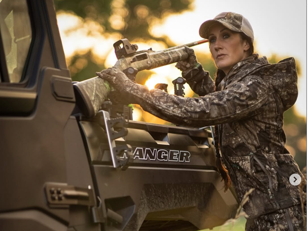 Moose Offroad Gun Rack Selection