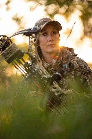 Winchester Deadly Passion