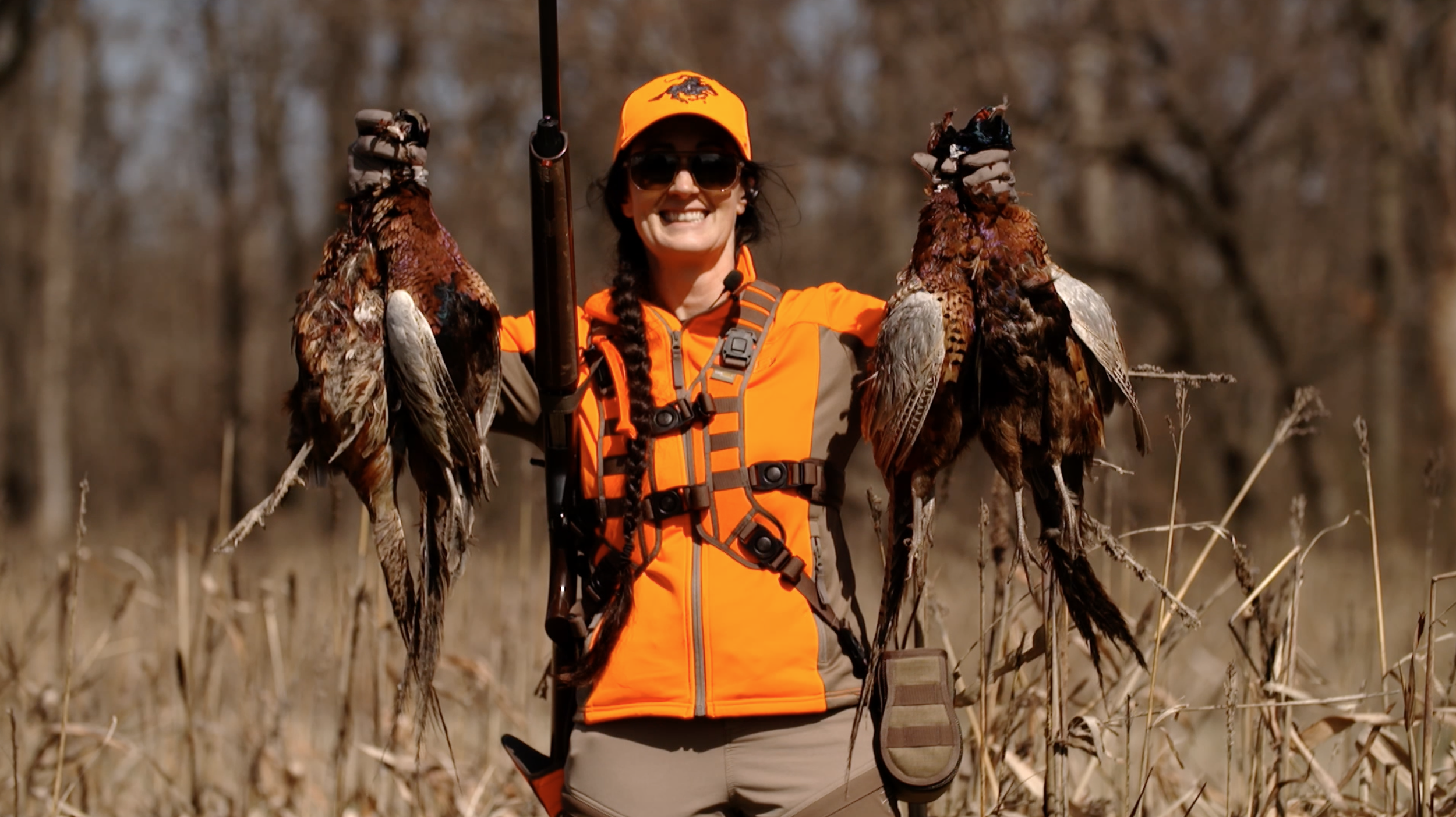 Carry Smarter, Hunt Longer with the Integrator- NEW BLOG