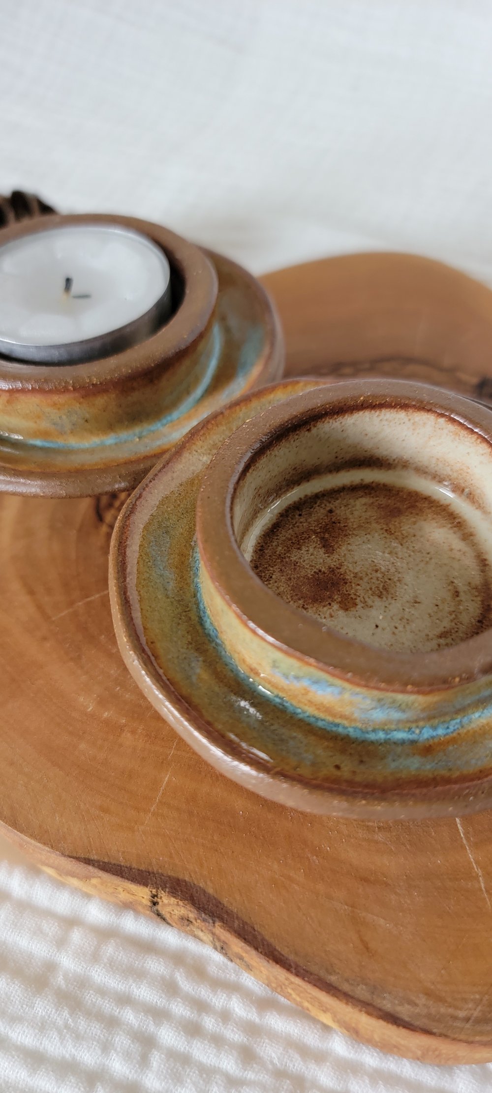 Modern Mini Homestead Ceramics