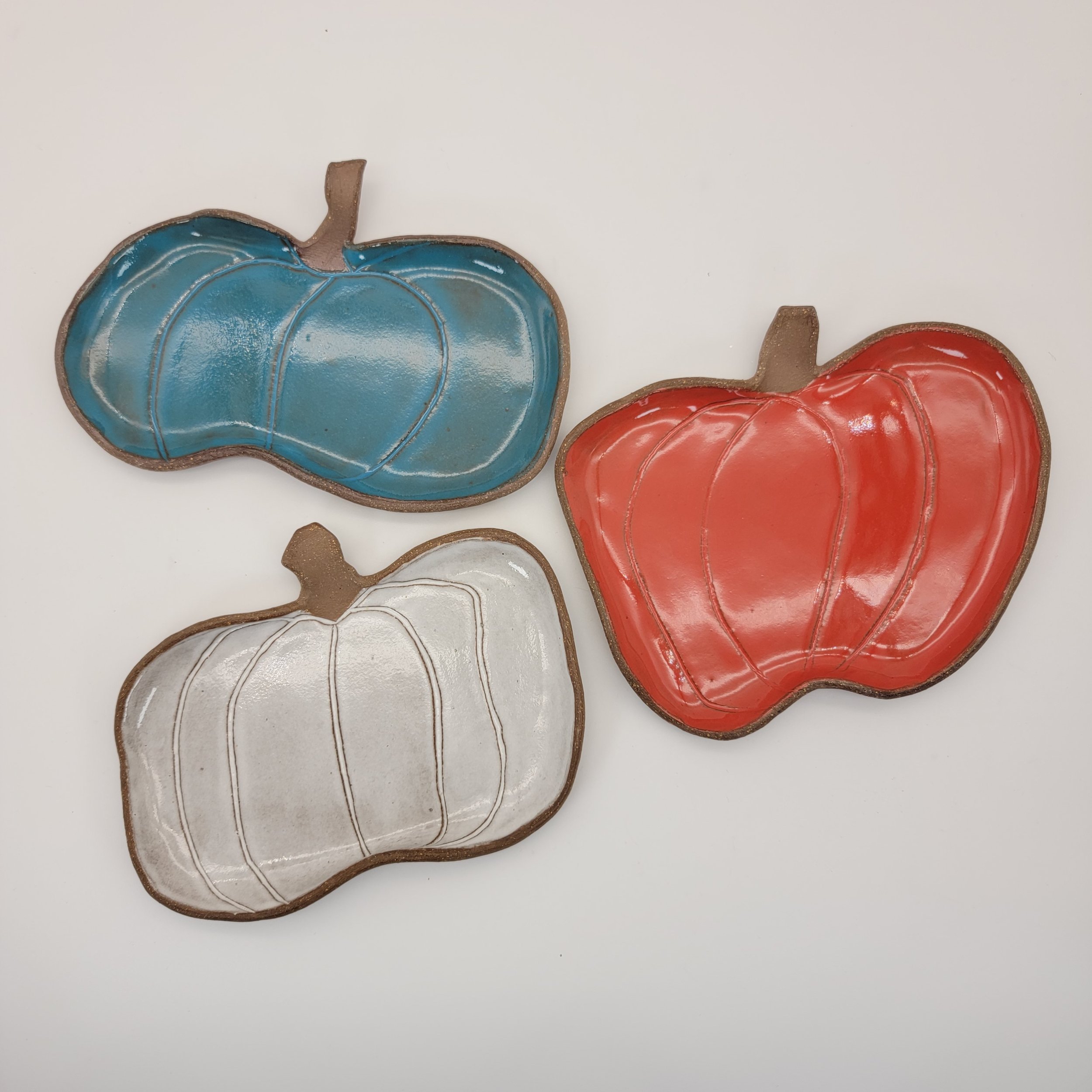 The Pumpkin Dishes