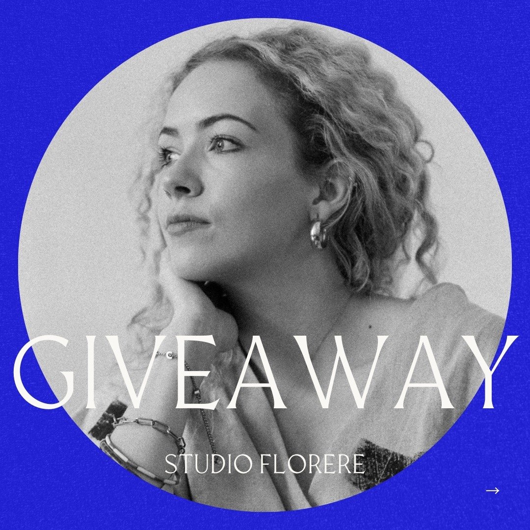 Eeeep it's giveaway time 💙⁠ Ready to kick-off your May &amp; June with some support?⁠
⁠
Tag your business bestie &amp; let&rsquo;s lay the foundations for your brand &amp; content strategy together. ⁠
⁠
⁠TO ENTER⁠
📣 One tag &amp; comment per entry 