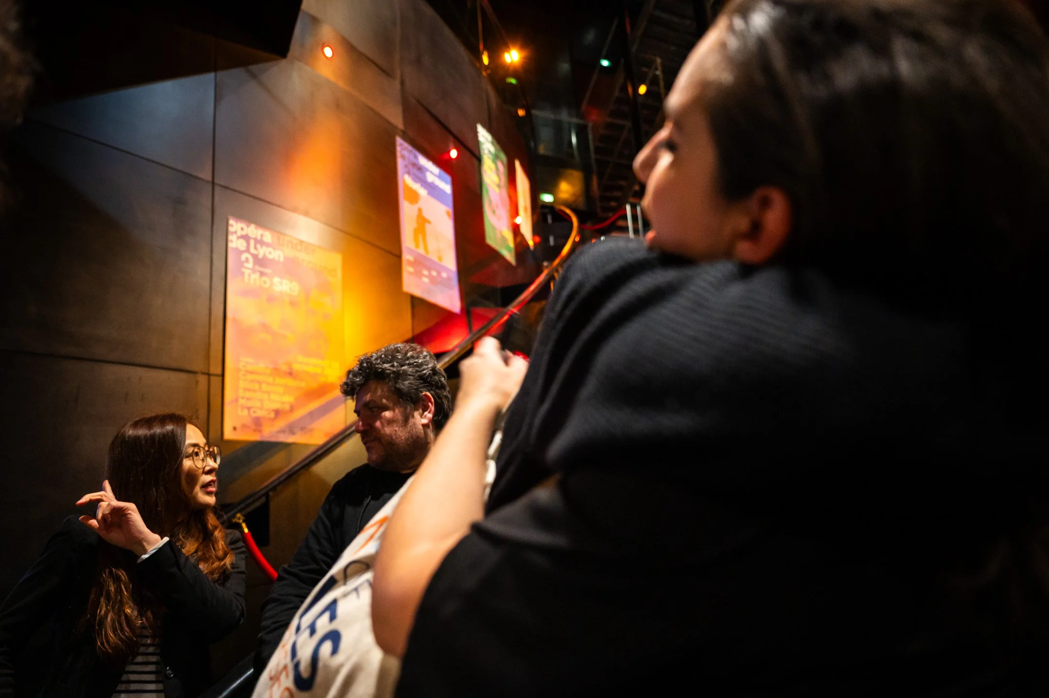 22:58 - 40x60cm - 480,00 €