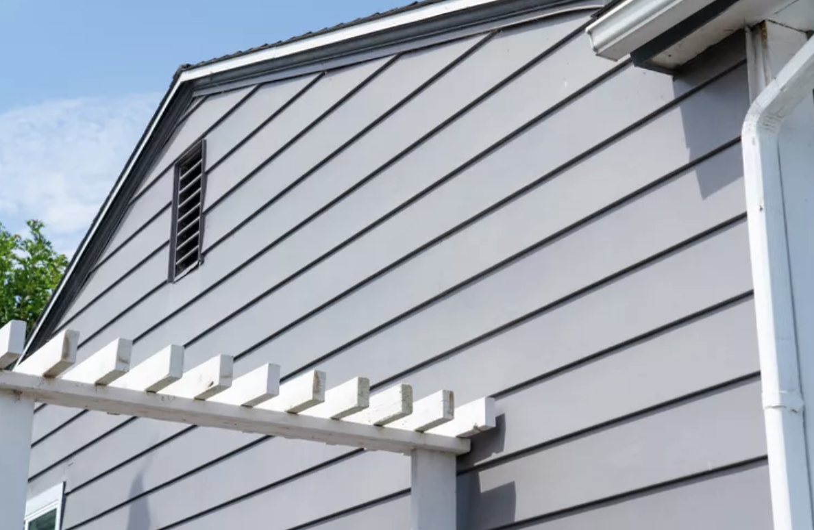 20 Types Of Cladding Styles Suitable For Exterior – VJIPHE
