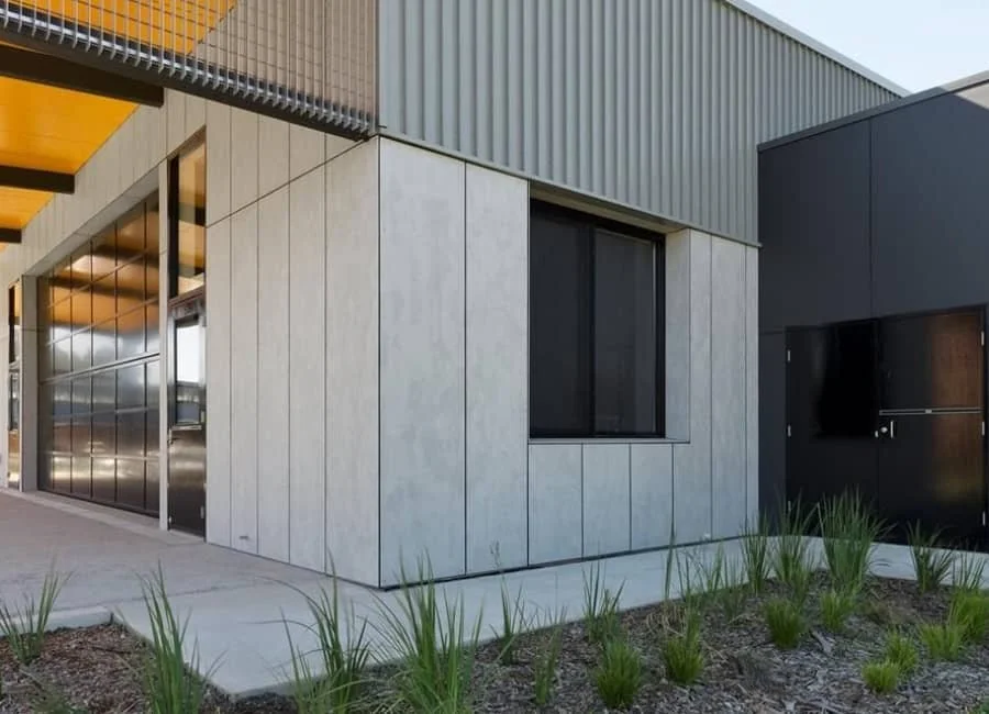8 Types Of Exterior Cladding In Australia — Callea Stone Masonry