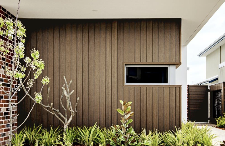 8 Types Of Exterior Cladding In Australia — Callea Stone Masonry