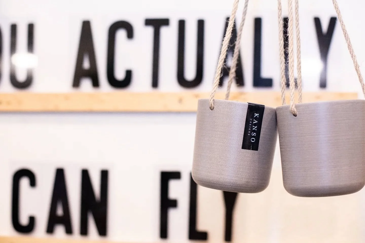 Say hello to simplicity &amp; sustainability 🌱 &mdash; we&rsquo;re so excited to carry Kanso Pots &amp; Planters at
Hapke&rsquo;s Hortum!

Why we love Kanso:
● Their name (簡素, &ldquo;Kanso&rdquo;) reflects a beautiful philosophy; living with less