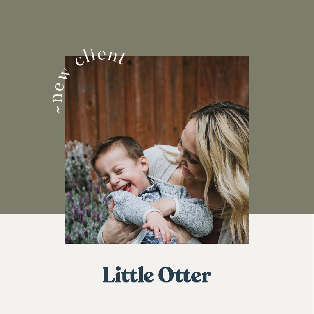 📣New client announcement⁠! We are super excited to be working with @littleotterhealth! They provide on-demand mental health services to families and children. ⁠⁠
⁠⁠
@littleotterhealth was founded by mother-daughter duo Dr. Helen Egger and Rebecca Eg
