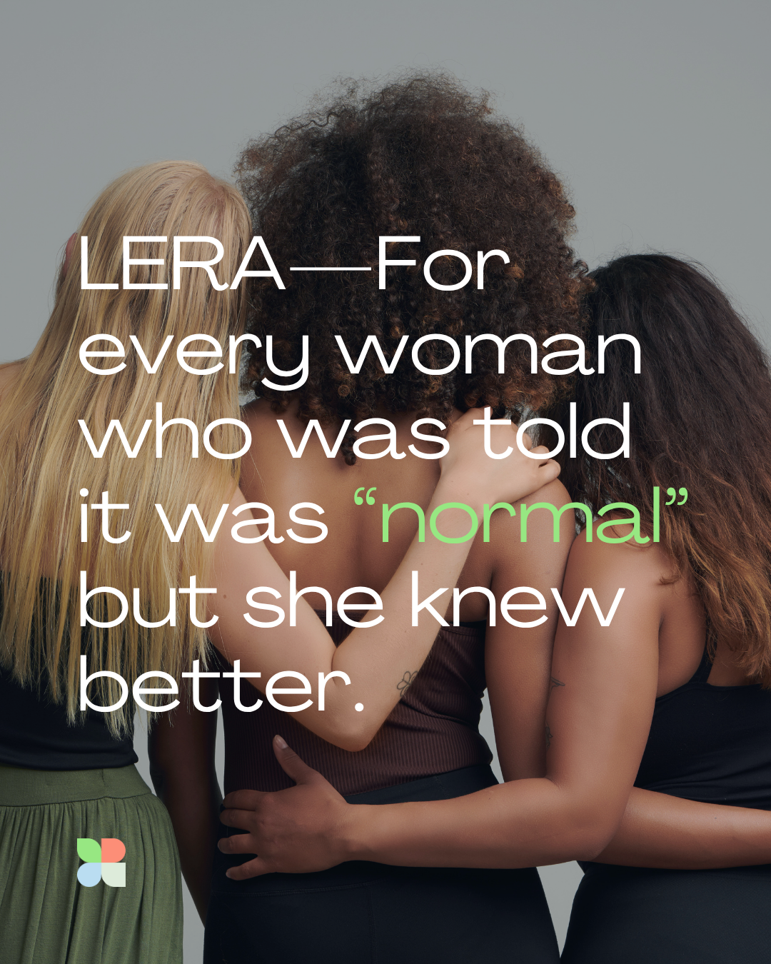 LERA Health | Socials & Content (Copy)