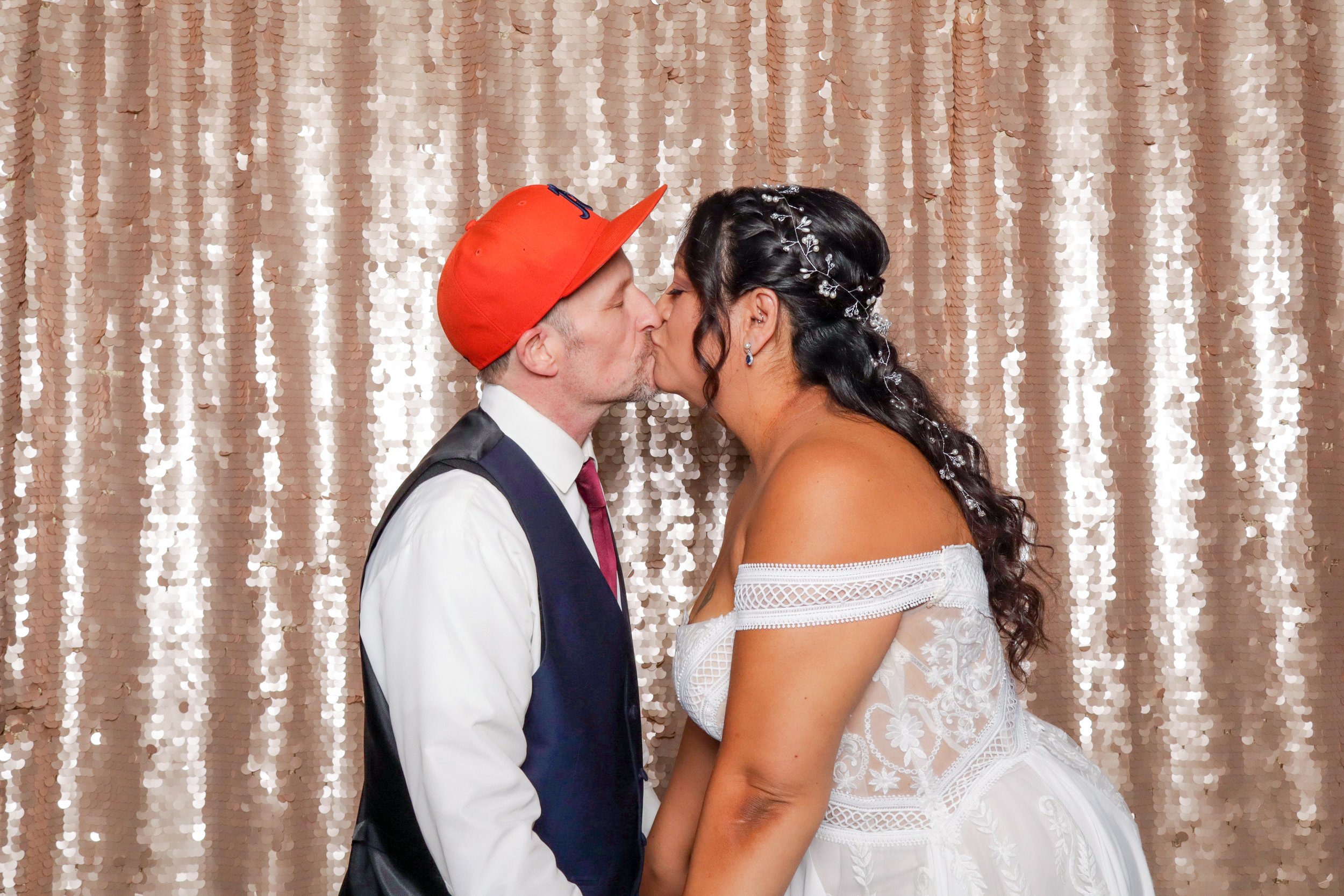 Jason &amp; Melissa