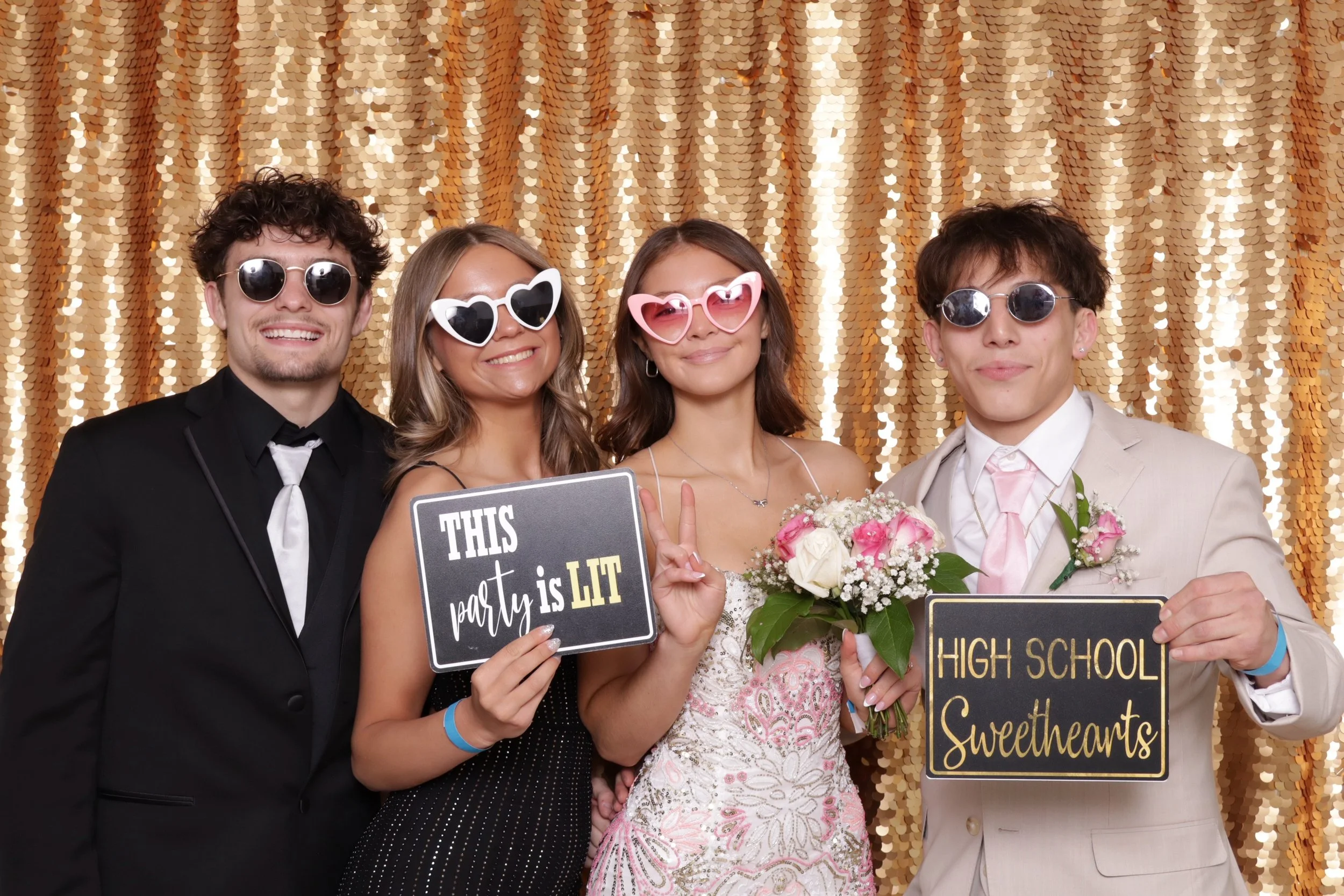 CHS Prom