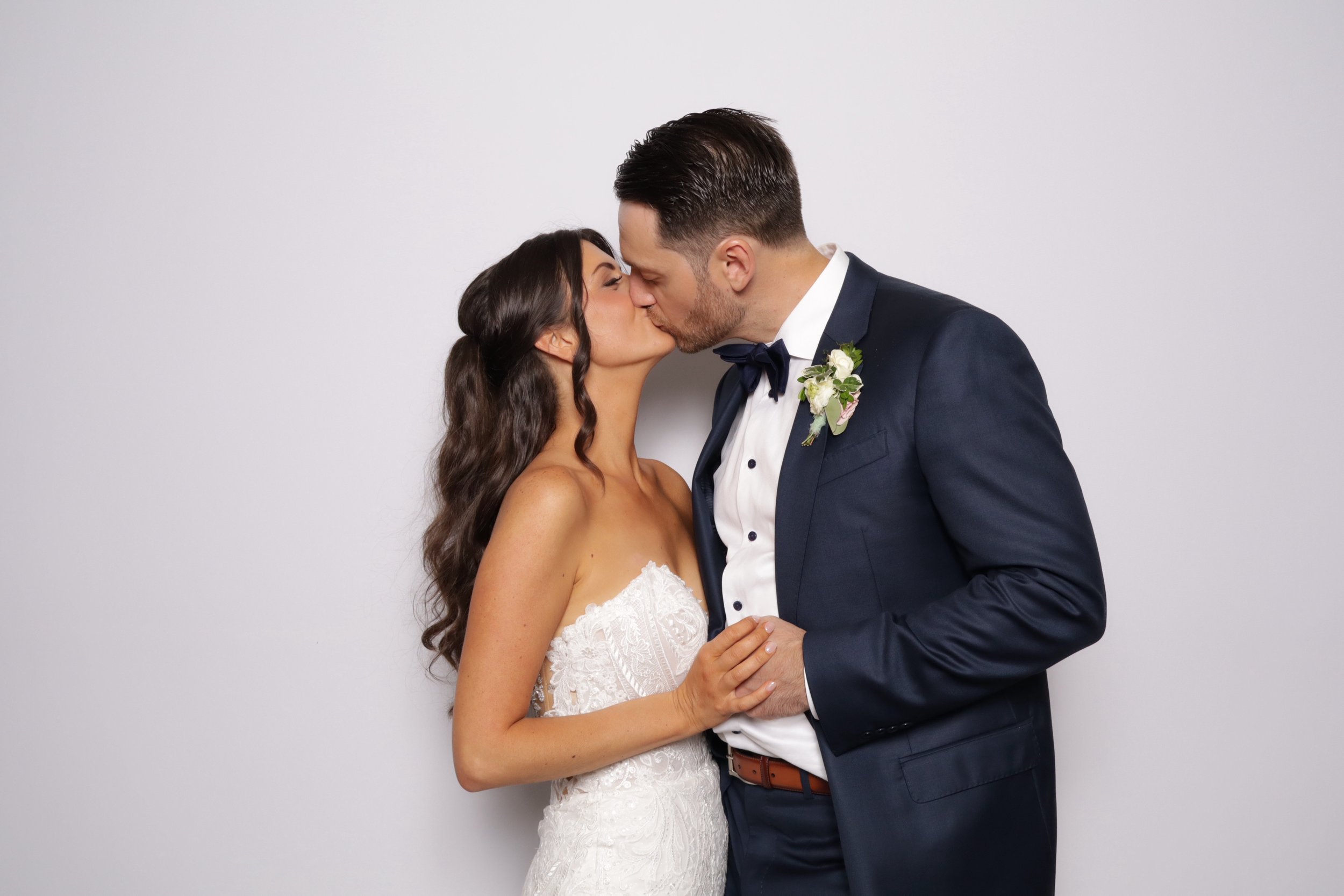 Grace &amp; Tony