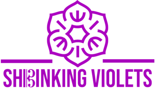 Shrinking Violets