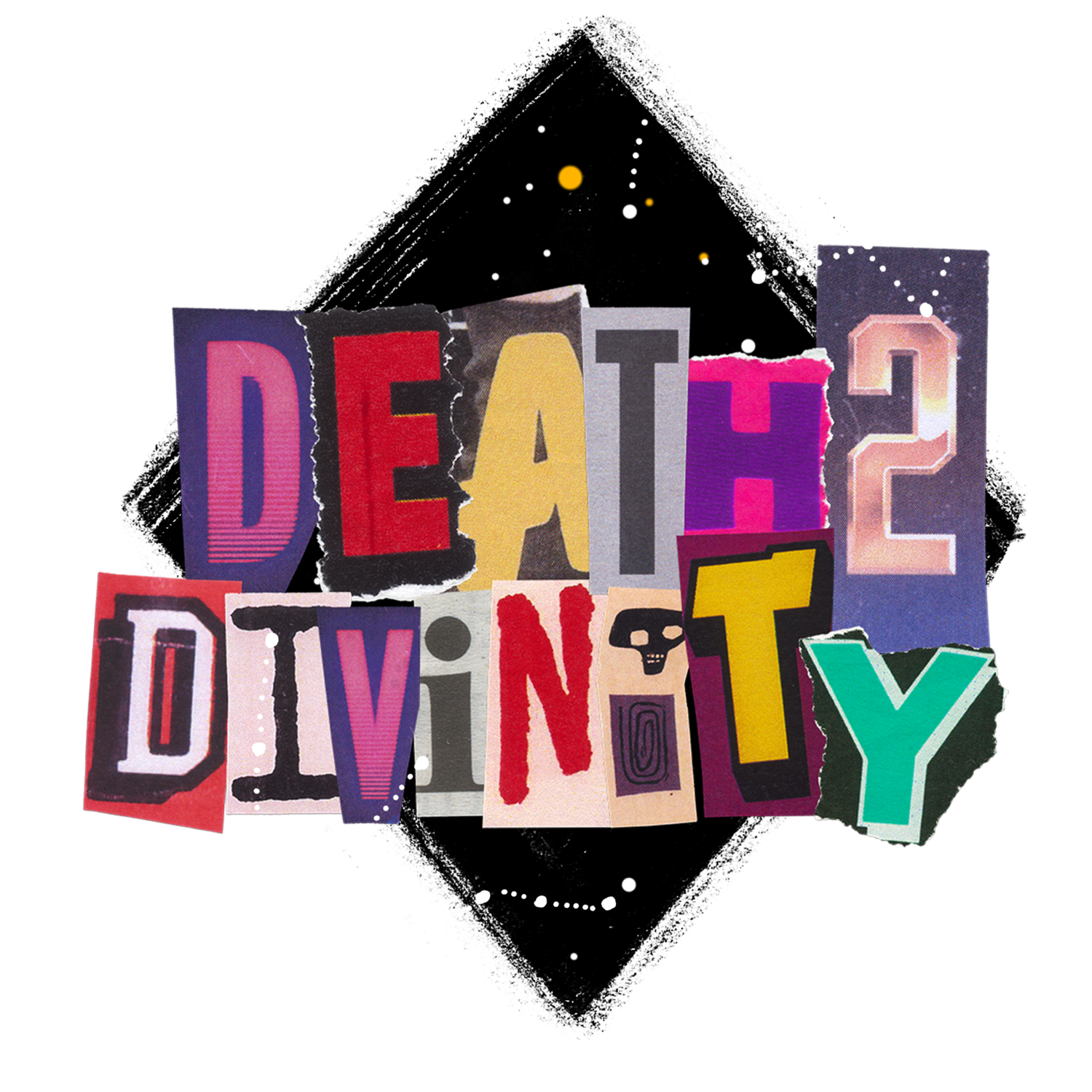 Death2Divinity