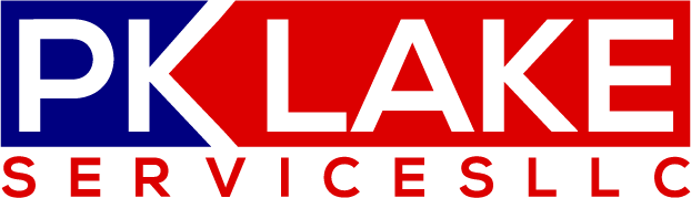 PKLake Services Footer Logo