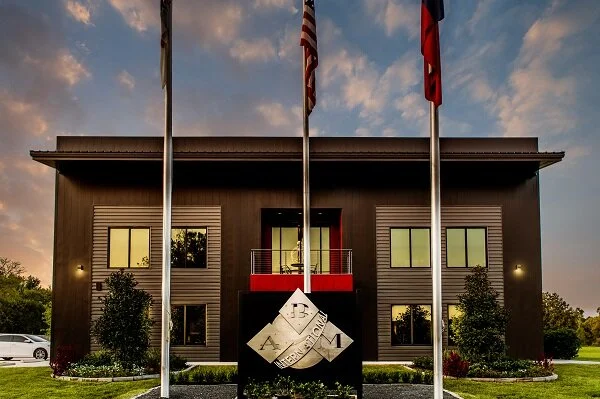 ABM International Headquarters