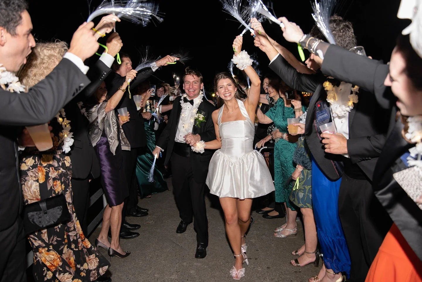 I love a good exit photo 🤩

Savannah Photographer | Savannah Wedding Photographer | Savannah Weddings