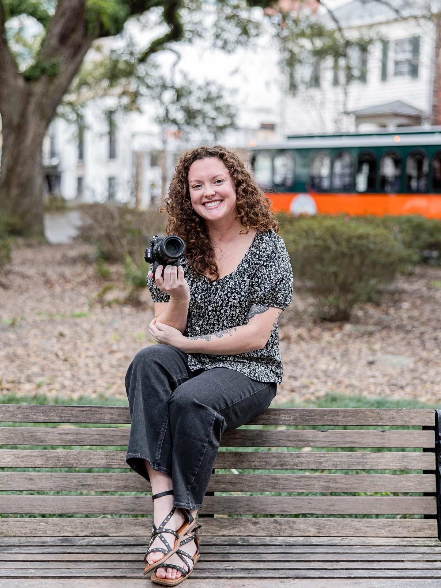 Thankful is an understatement ✨ I still can&rsquo;t believe I get to wake up every day and do something that I love &amp; am passionate about. I&rsquo;m thankful for all of my clients that put their trust into me to create timeless photos for them. I