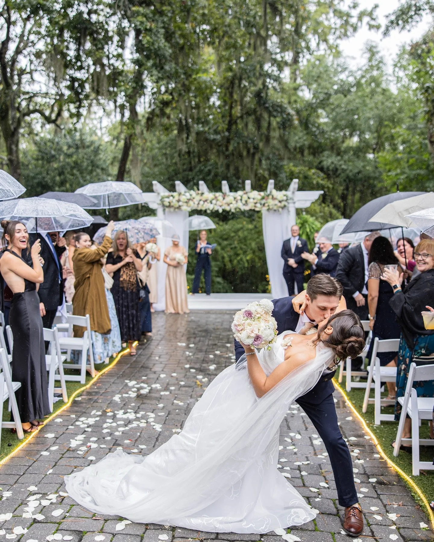 I just delivered this gallery so I had to post more from this amazing Savannah wedding ✨ 

Venue: @mackeyhousesavannah 
HMU: @galyagornishka 
Florals: @ivoryandbeau 
Dress: @savvybrideboutique