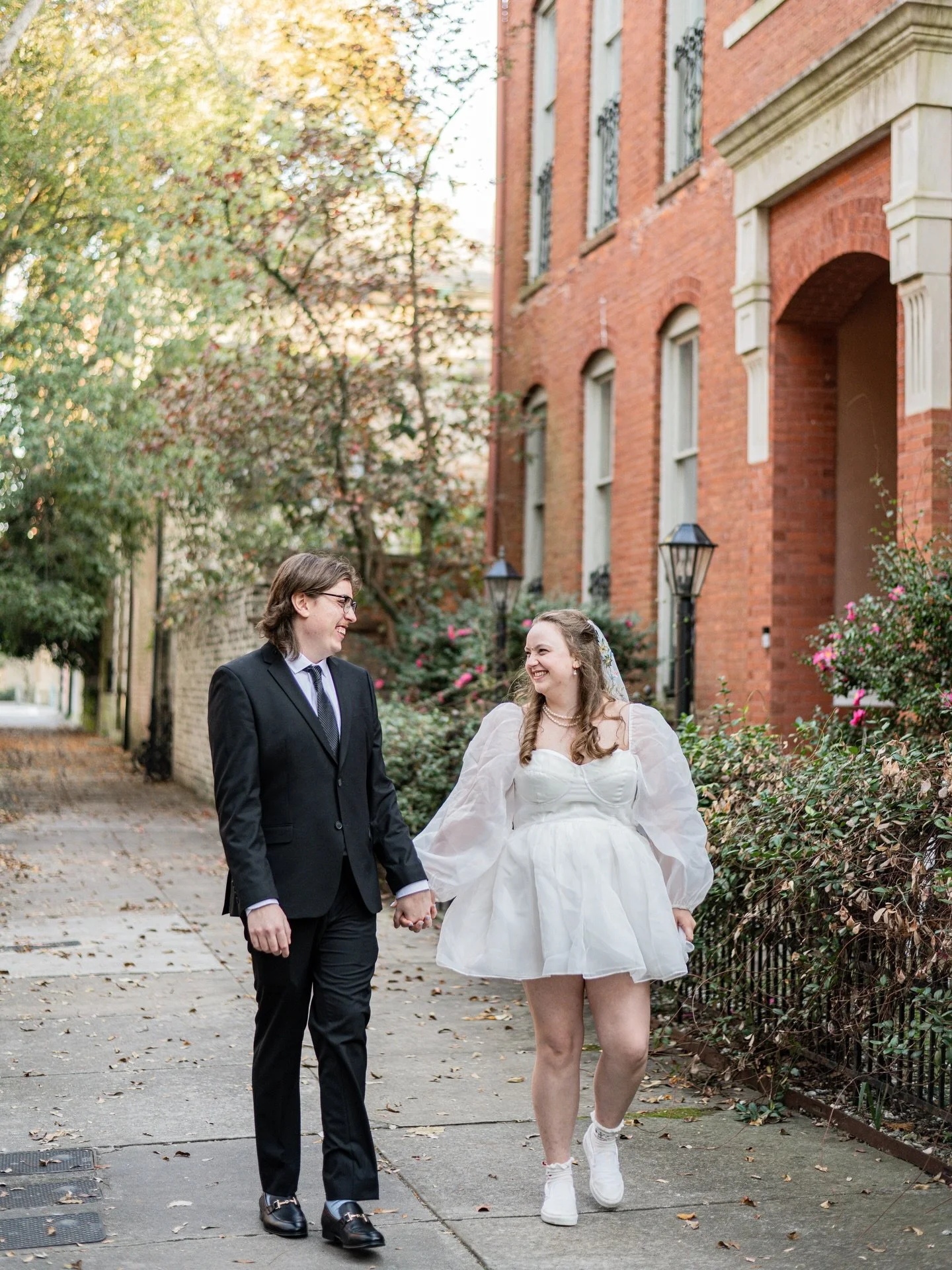 Walking into the new week + new year feeling inspired✨