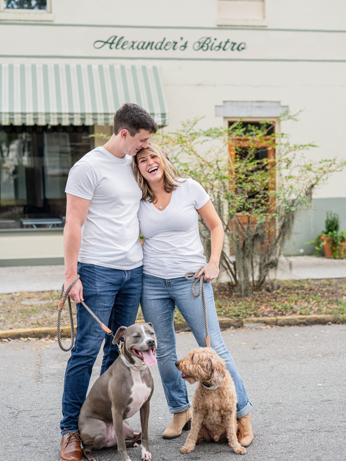 In only a couple of months I&rsquo;ll be capturing these two saying &ldquo;I Do&rdquo; in the Dominican Republic 🍾