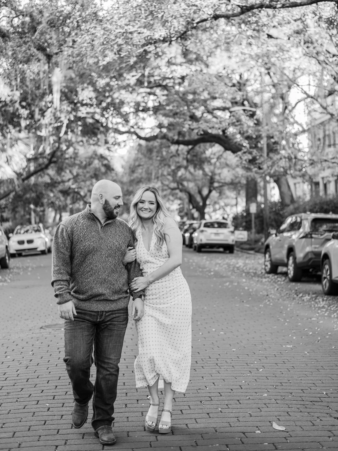 More of Colleen &amp; Eric ✨

Savannah Wedding Photographer | Savannah Engagement Photography | Georgia Weddings