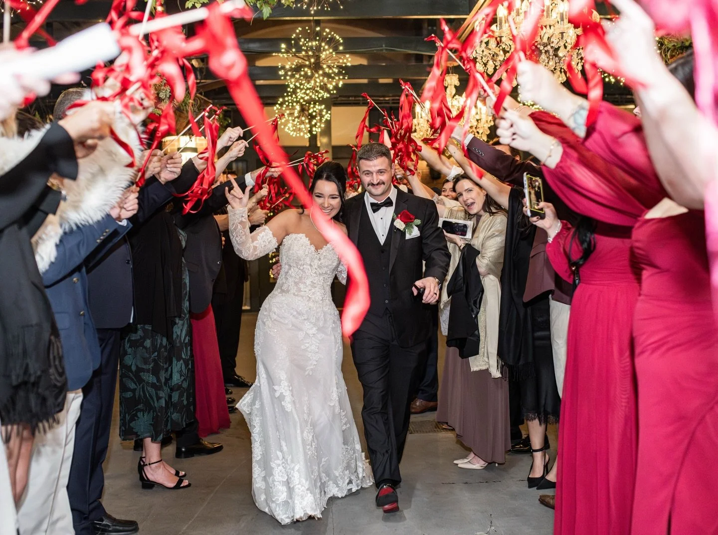 Yay because it&rsquo;s Friday + I love a good exit photo🎉

Savannah Wedding Photographer | Charleston Wedding Photographer | Charleston Weddings