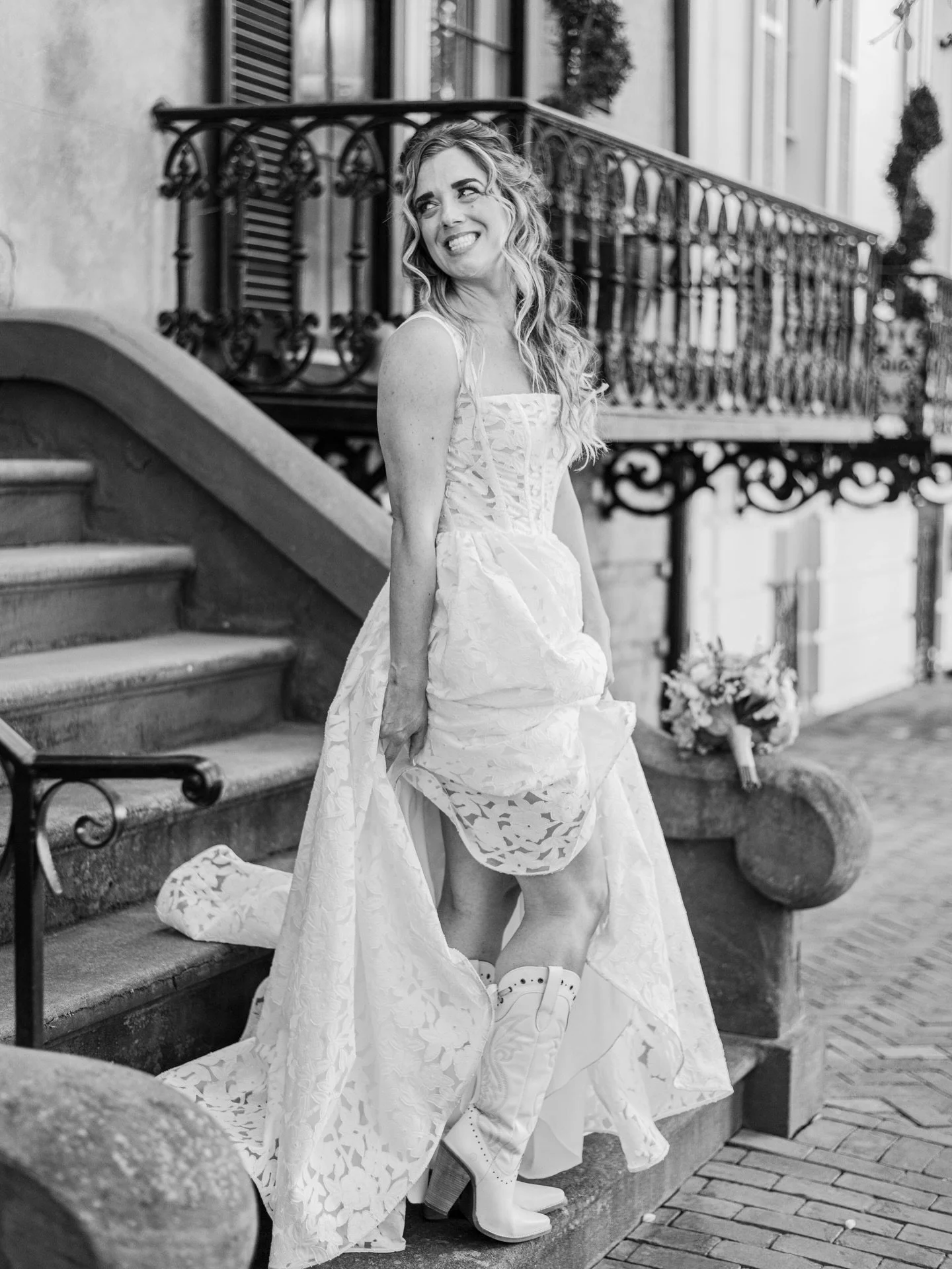 Some bridals of Savannah 🤩 She was such a stunning bride! 

@savweddings