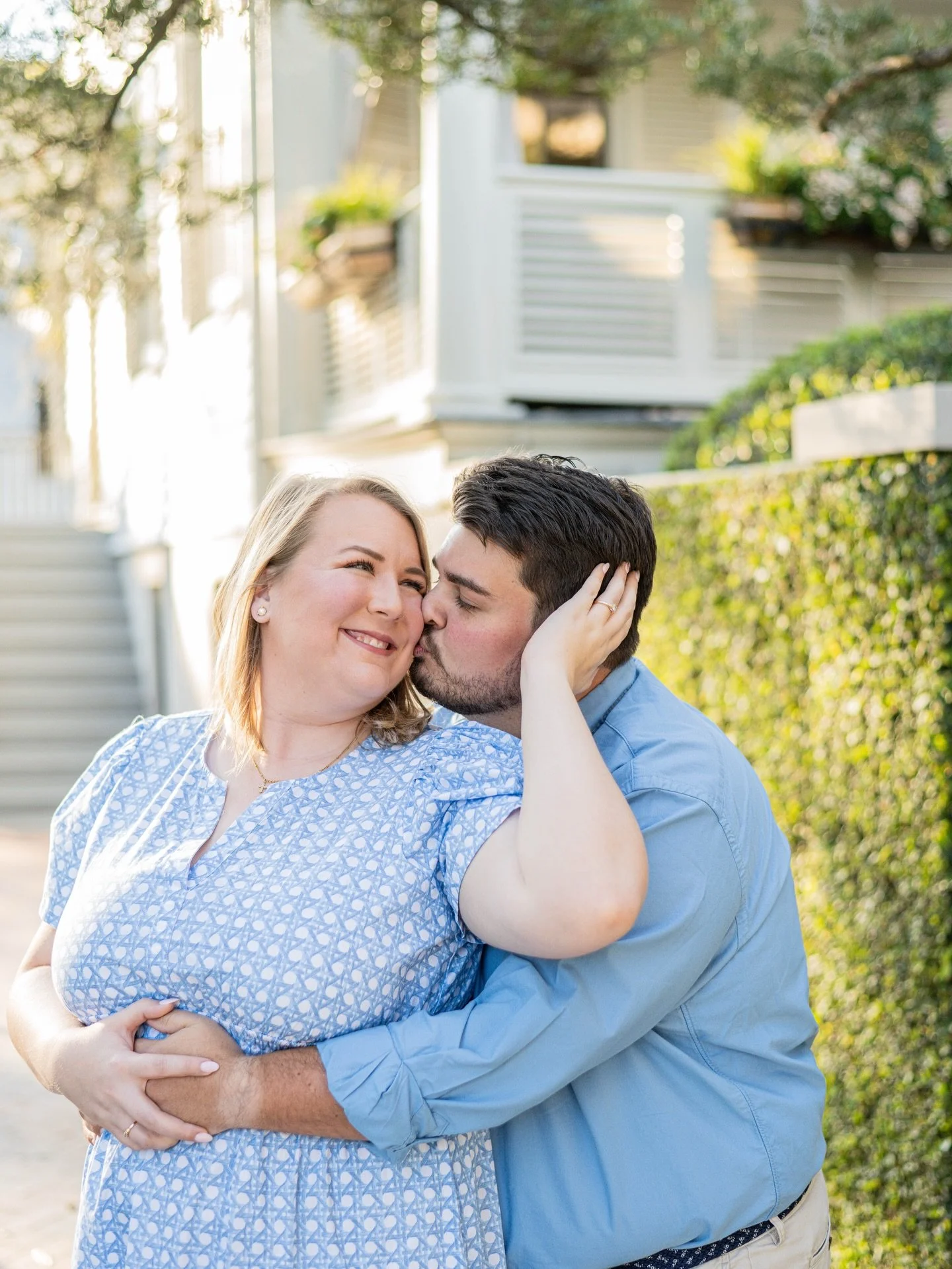 Jeremy &amp; Hannah ✨

Savannah Wedding Photographer | Savannah Photographer | Savannah Wedding