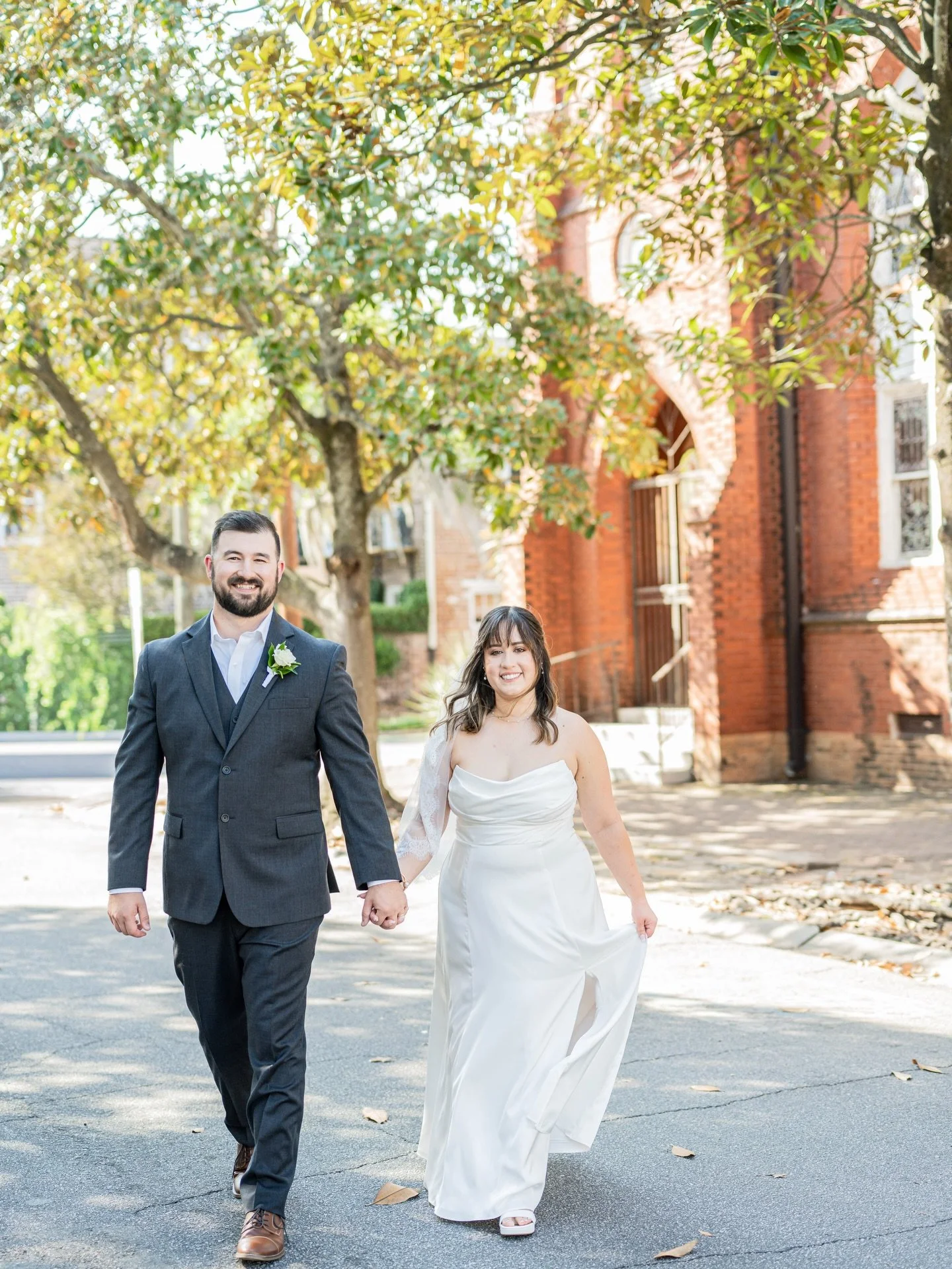 Elopements are quiet, intentional, and deeply personal; just the two of you (and maybe a few of your favorite souls) soaking in every moment without distraction. There&rsquo;s something so magical about stripping it all back and focusing on what trul