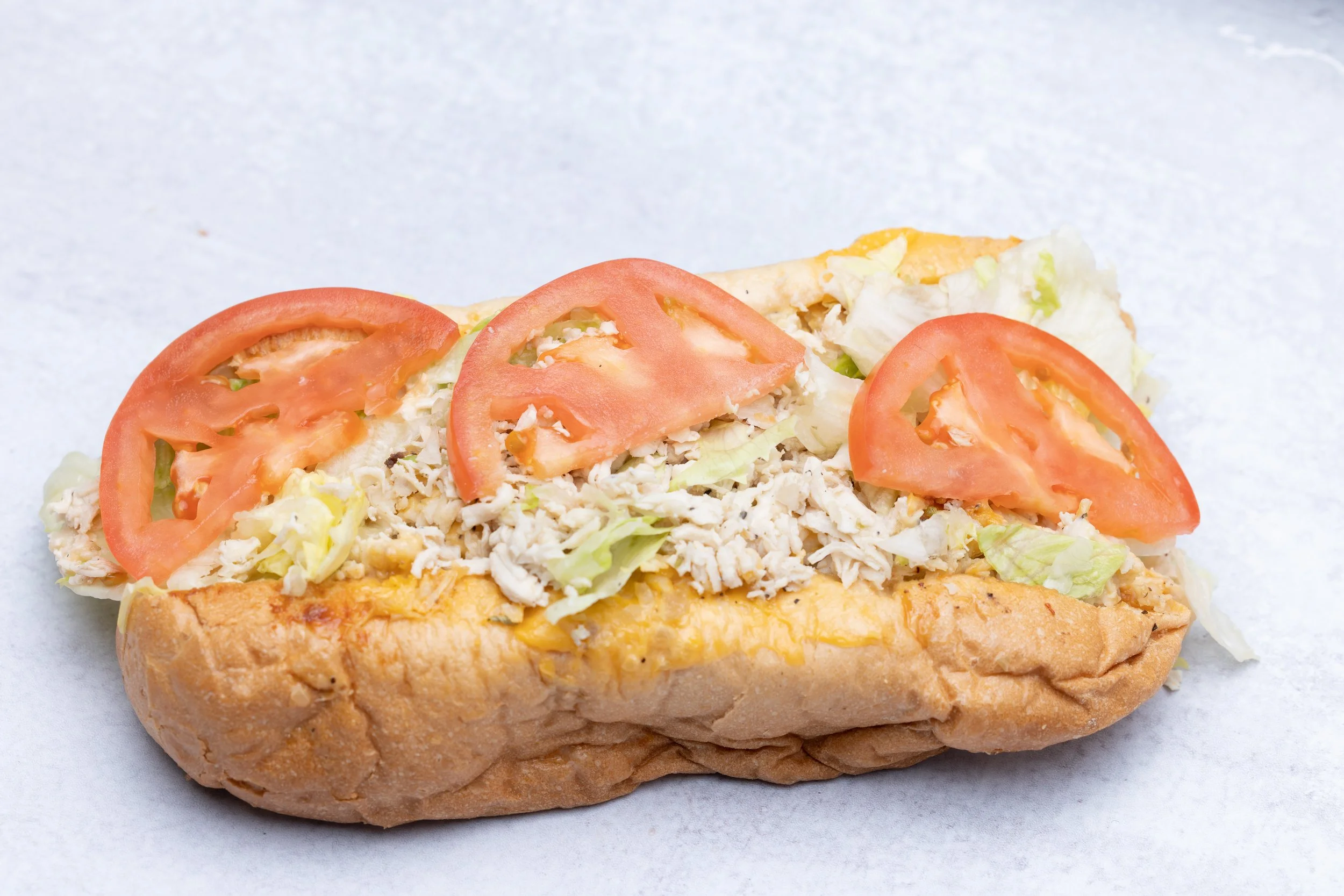 Sandwiches & Hoagies — Nephew's Steak & Hoagy Serving Chicago and