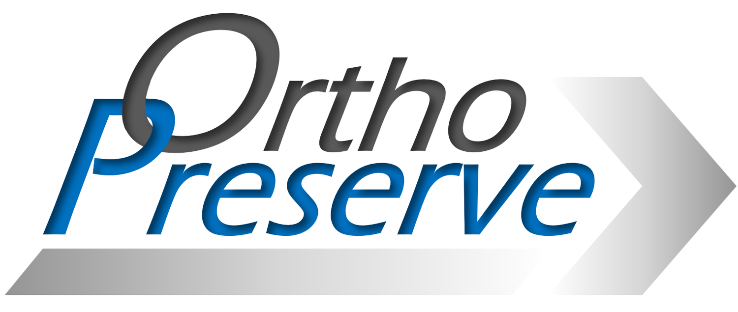 OrthoPreserve: Meniscus Implant for Knee Pain Treatment