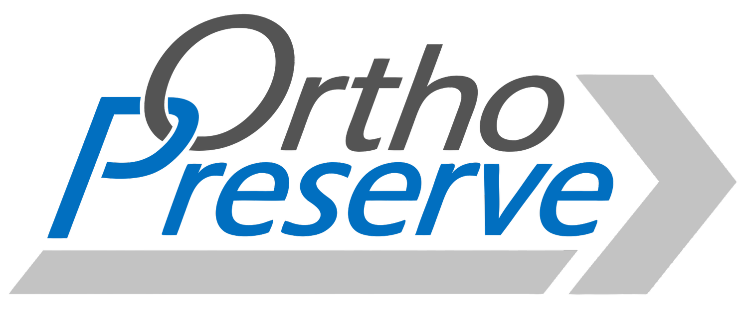 OrthoPreserve: Meniscus Implant for Knee Pain Treatment