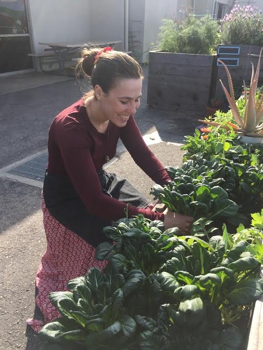 About — Garden School Foundation