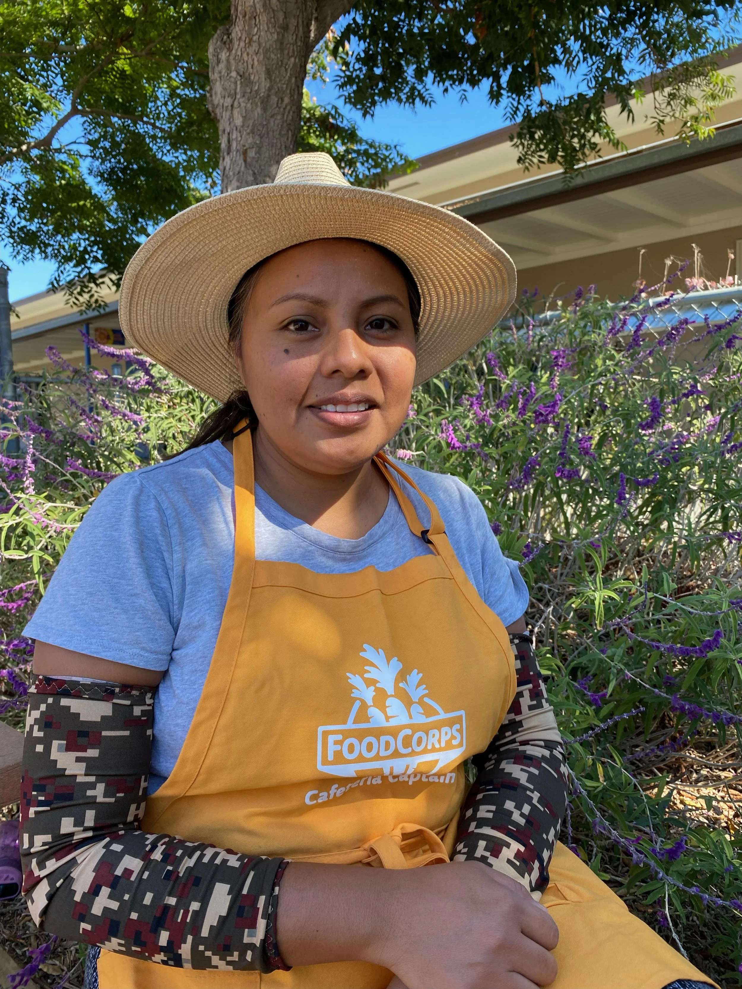 About — Garden School Foundation