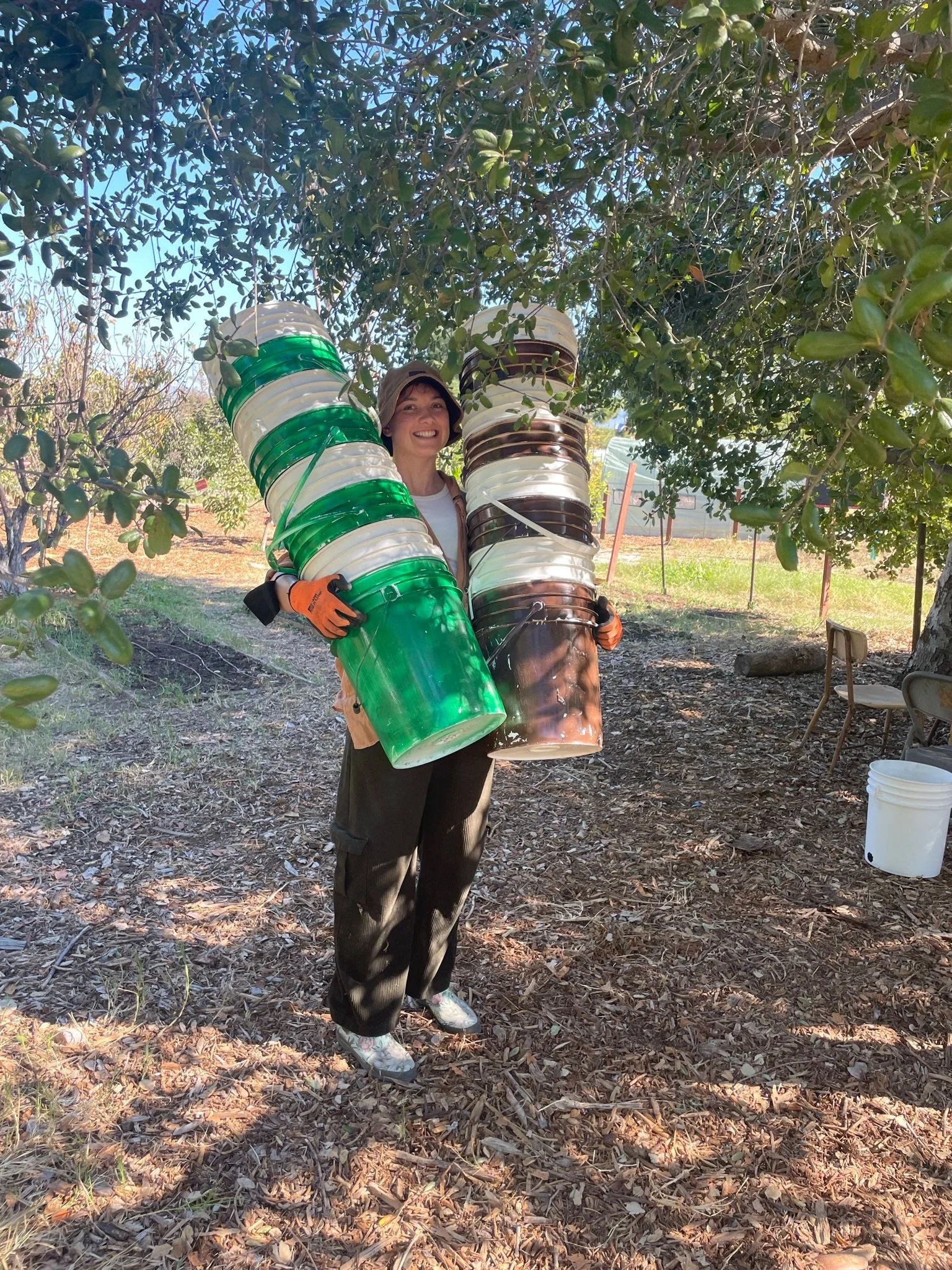 About — Garden School Foundation