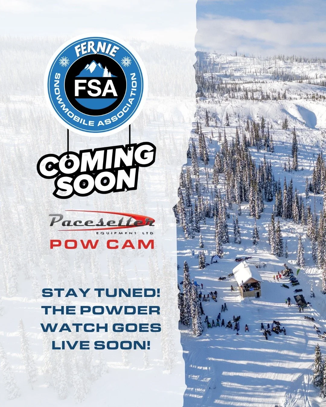 🚨 Big news dropping soon from the hills 🚨

We&rsquo;ve been hard at work since last winter rebuilding the backbone of the Rolling Hills cabin; from solar panels and electrical to new batteries, setting the stage for something riders have been askin