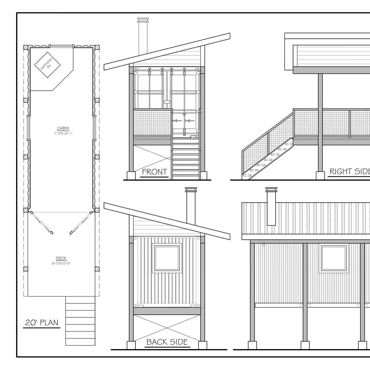 In the early days, volunteers made the long 55-kilometre journey into the backcountry to establish what became the Ram Cabin &mdash; a vital refuge and emergency shelter in one of BC&rsquo;s most remote riding areas.

For decades, the Ram has offered