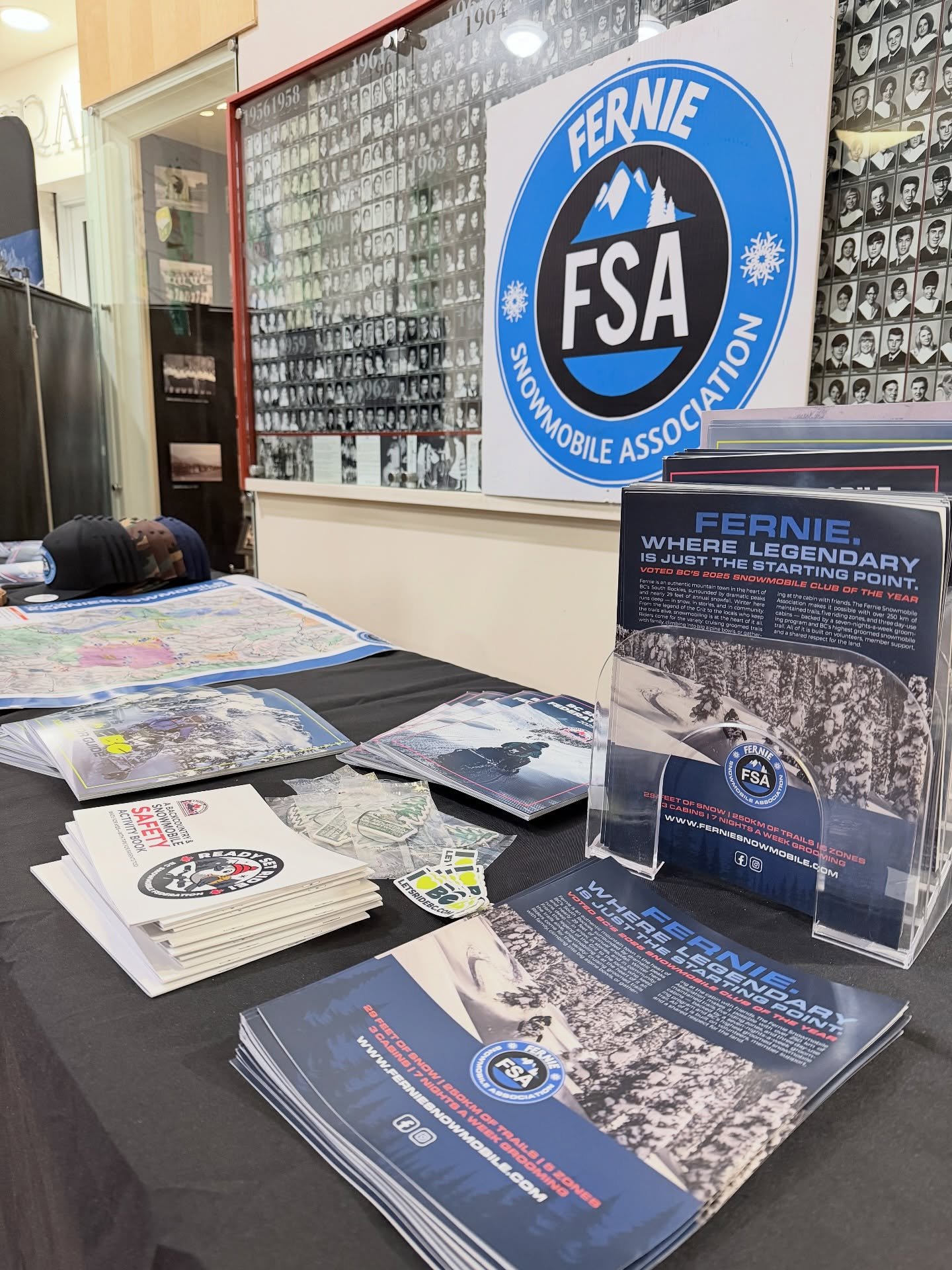 Fernie has always kicked off winter the right way &mdash; by coming together to learn. Another excellent Elk Valley Snow Avalanche Workshop is in the books, and once again it brought recreational riders, industry professionals, and mountain users tog