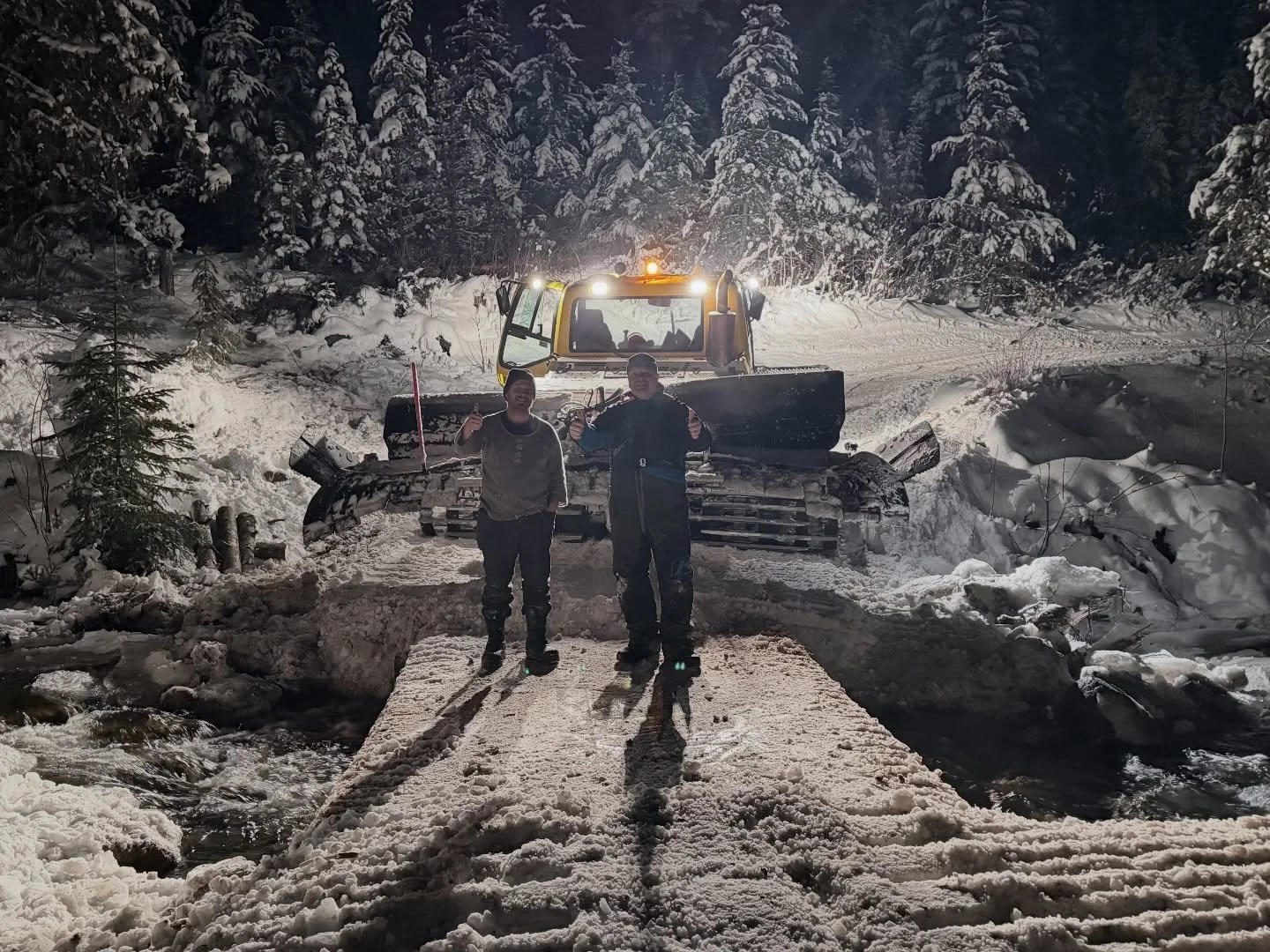 There&rsquo;s an incredible amount of quiet work that happens behind the scenes of a snowmobile club.

Every club will tell you they have the best volunteers in the world &mdash; and none of them are wrong. But when we dig into what made Fernie BC&rs