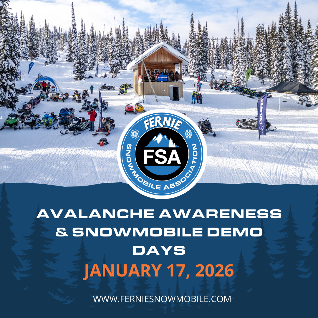 FSA Avy Awareness & Demo Days