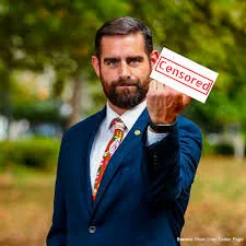 Flipped Off-Thanks For That