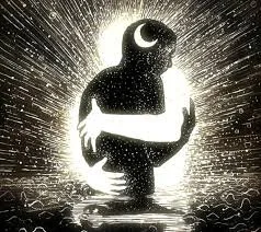 My Dark Side Can Be My Friend