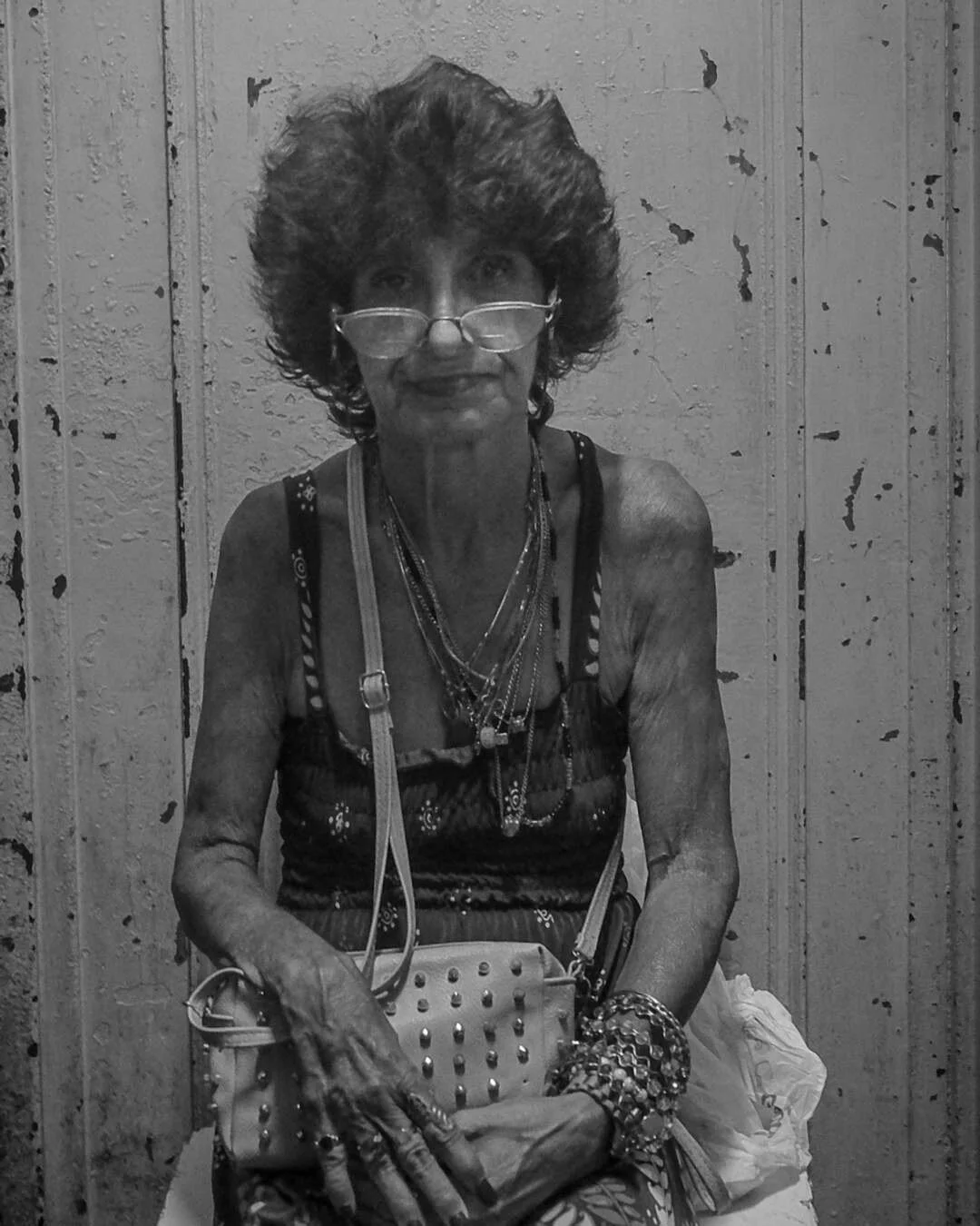 Never Too Old To Screw Up!